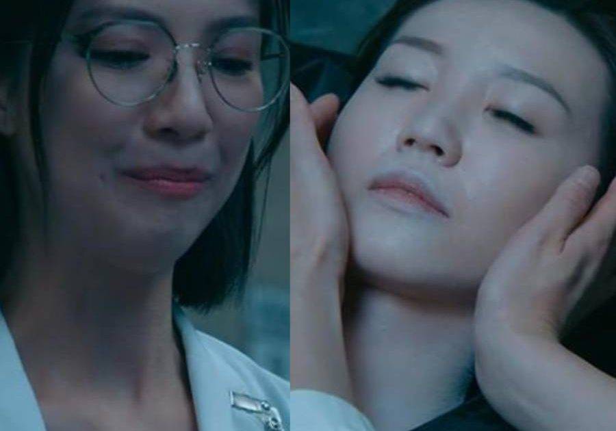 死有對証｜TVB宣傳獲讚高招 兩個月前超前劇透吳若希遇害 網民：呃咗我24集真係好期待