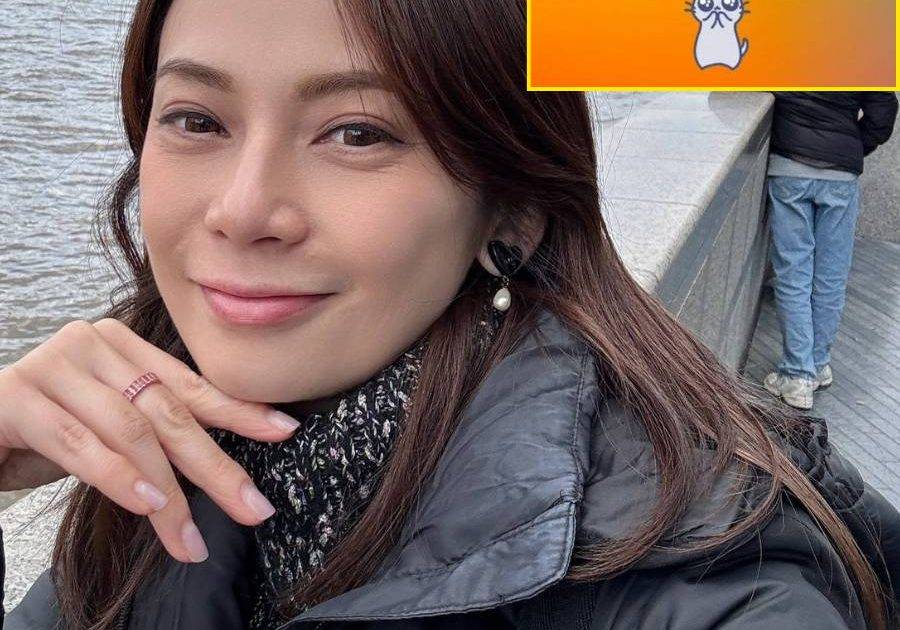 42歲吳日言移英兩年波折不斷！突發文急求英國法律援助 曾爆拖數風波與婚姻危機