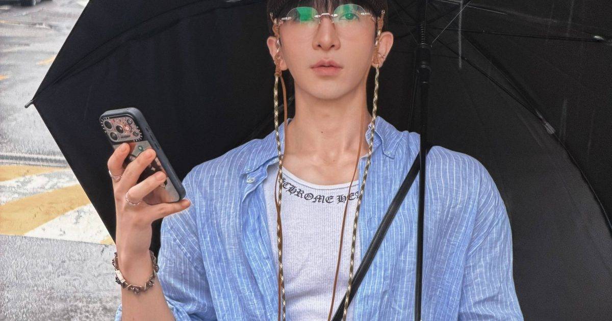 盧瀚霆Anson Lo孭10萬名牌袋出巡！私人珍藏媲美城中貴婦 豪門級財力曝光