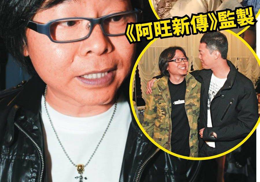 死有對証｜69歲監製黃偉聲離巢作口碑炸裂！效力44年竟零獎零晉升 同期早已升官搞《三代同糖》