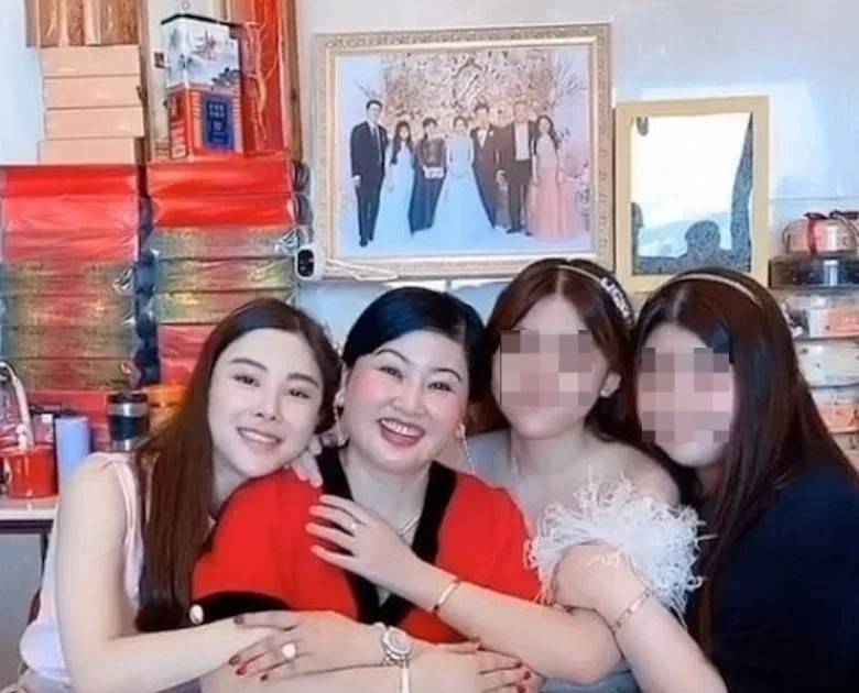 蔡天鳳案｜張燕花重述得悉女兒遇害經過 主控1原因即場盤點蔡母百萬行頭 2人成蔡天鳳遺產承辦人