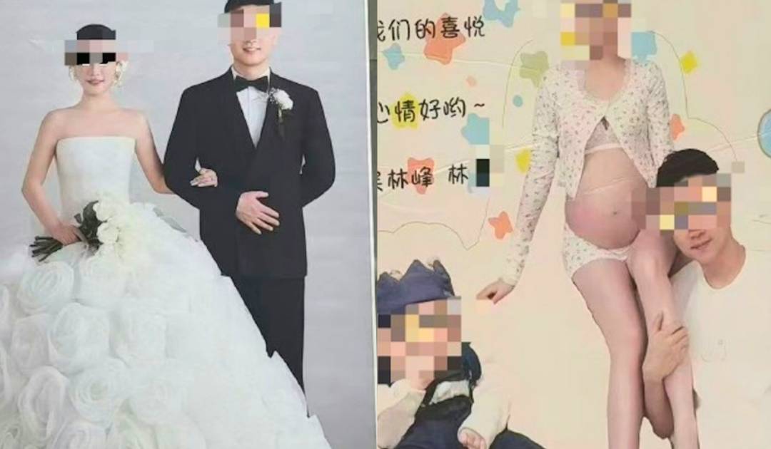 男子酒樓同場與2女子辦婚宴及百日宴 2家親友揭發爆衝突 結局惹熱議 網民爆笑！