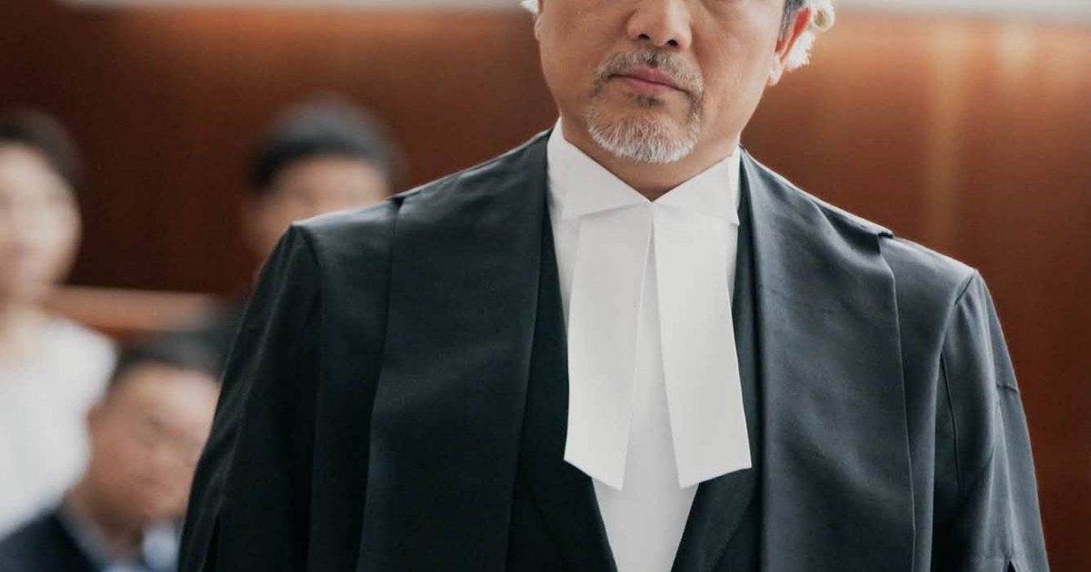 地獄大狀｜潘燦良化身打壓同性戀政棍「馬大狀」！冷血父親角色藏暗湧