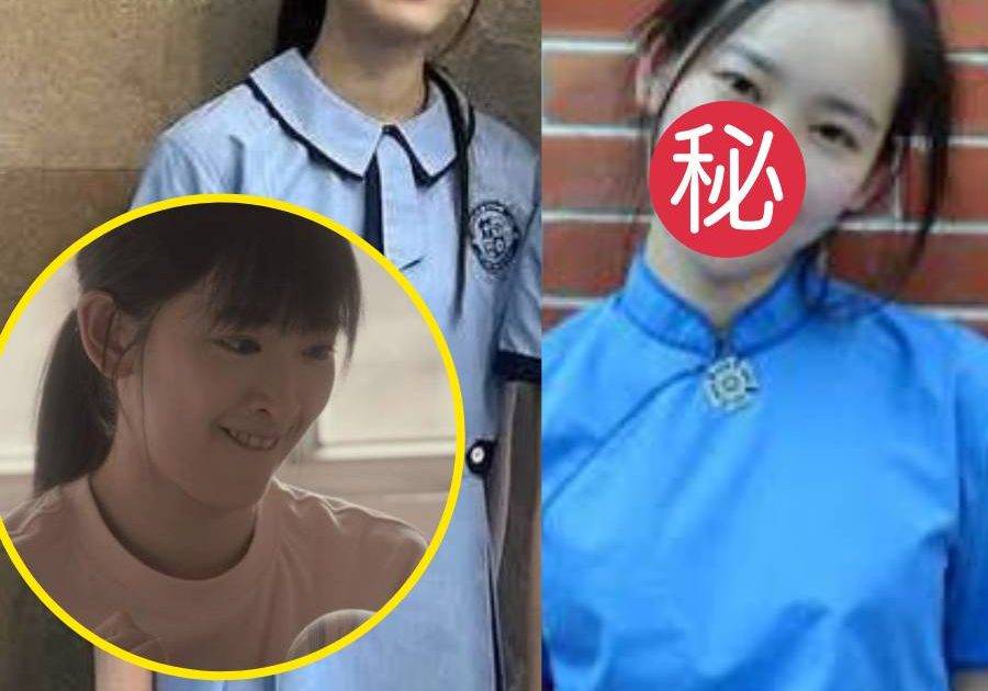 地獄大狀｜26歲林愷鈴學生Look零違和獲激讚 導演驚歎認唔出 戲外真學霸港大出身