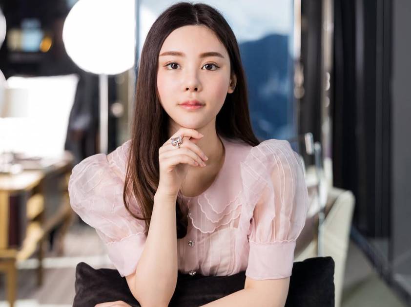 蔡天鳳案｜譚方駿首披露帶妻及4子女全家移英計劃 蔡天鳳拒鄺譚子女同住原因