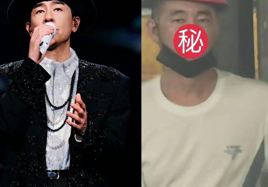 陳小春胞弟疑現身福州工廠！1個部位完全神複製 揭童年「3000元賣細佬」暗黑往事