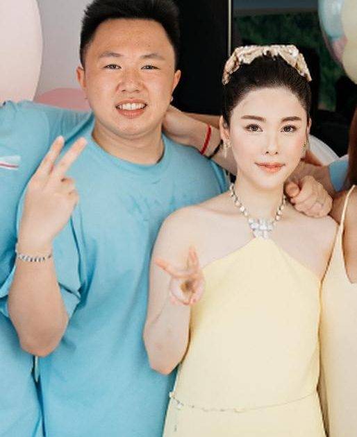 蔡天鳳案｜譚方駿被指想與鄺港智展戀情性關係後首回應 揭保持友好原因 附二人相識經過