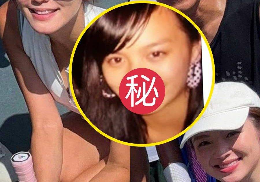 劉愷威新歡舊照震撼曝光惹變面疑雲 黎紀君遭批似40歲！五官進化判若兩人