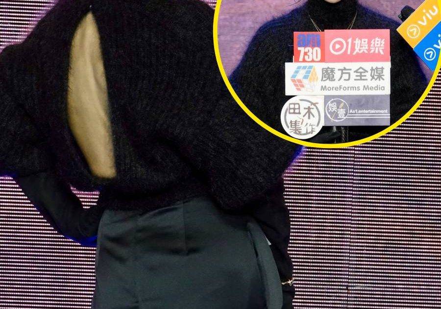 49歲謝安琪巡迴演唱會爆遭逢重挫 驚爆連環慘食10次閉門羹背後隱情