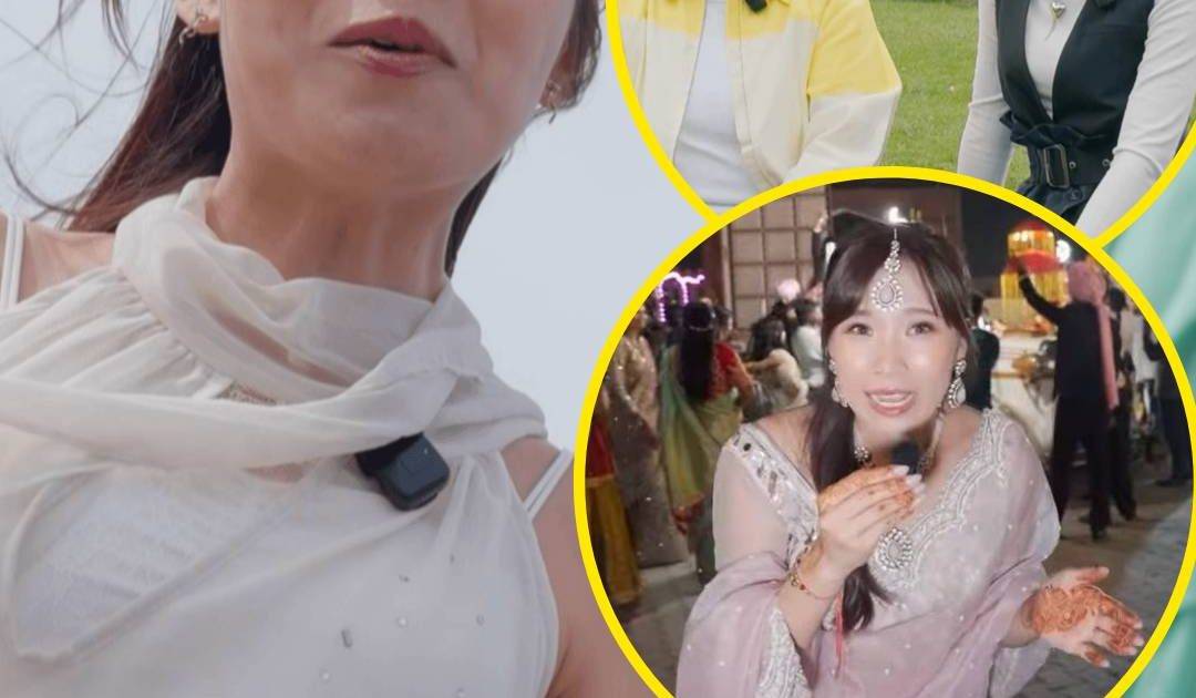 單身久｜李曉欣強勢回歸！攜盧覓雪飛海外相睇 解鎖各地配對方式