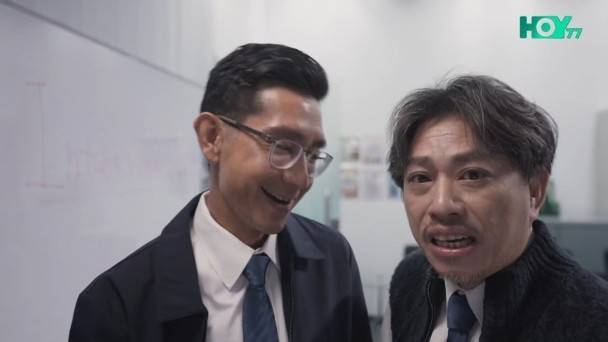 李保安｜首播收視衝9.4點迎戰《三代同糖》開紅盤！ 網民口碑兩極：瘋狂爛Gag睇到唔識笑