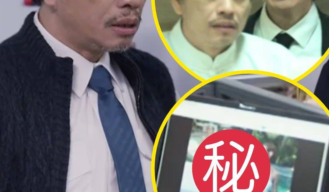 李保安｜「邱副隊長」曾睿智背景大起底！曾演多套神作 電腦桌布另藏彩蛋