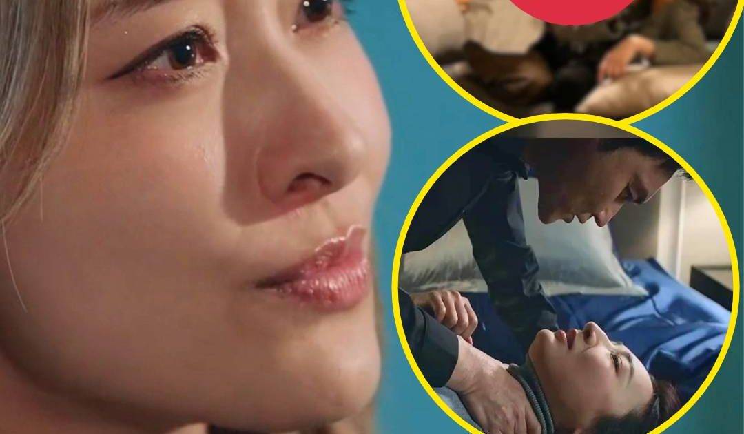 璀璨之城第14集劇透｜陳瀅向高Ling示愛披露性取向 甘心做情婦為復仇