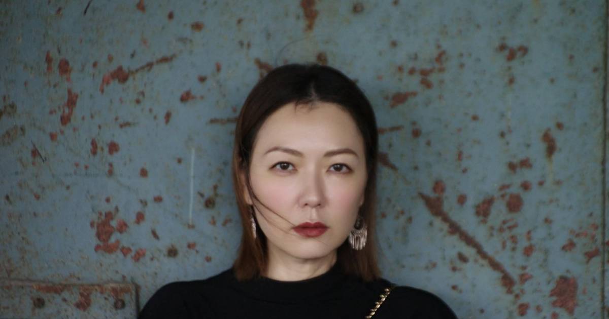 49歲田蕊妮癌症復發全面停工 癌細胞轉移淋巴 最新生日近照惹熱議