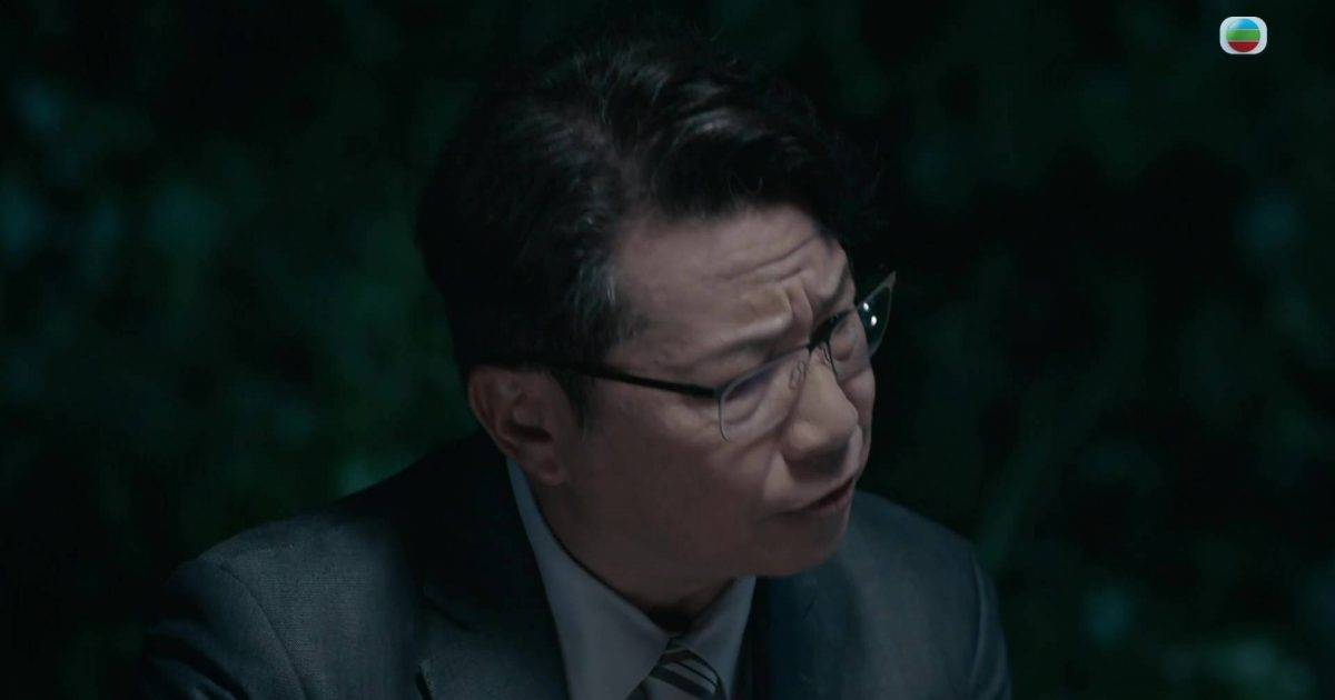死有對証｜鄭子誠拋棄陰謀情人形象！為愛頂罪自爆：演好人難過做奸角