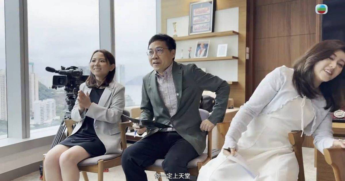 醫生你有病？｜盤點名醫金句暖心感人 網民望添食：東昇出品必屬佳品！