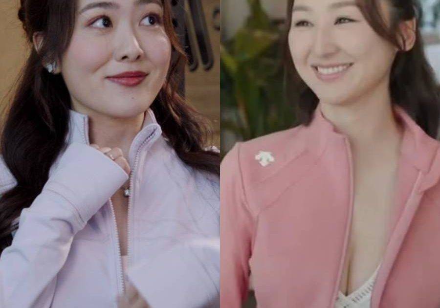 愛．回家之三代同糖｜林沚羿神還原高海寧！獲安德尊激讚：係國際明星