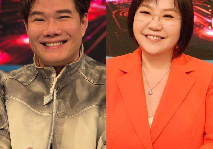 麥玲玲驚爆張與辰明年犯太歲！預言工作機會不減反增？