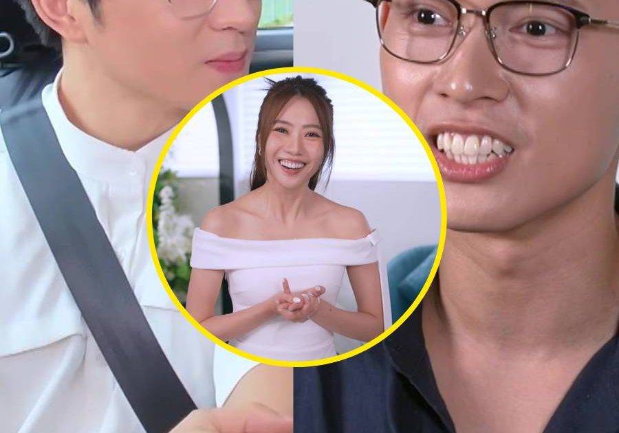 女神配對計劃 2｜兩大癡情男爭阮嘉敏！送公仔定送藥水更能打動女神心？