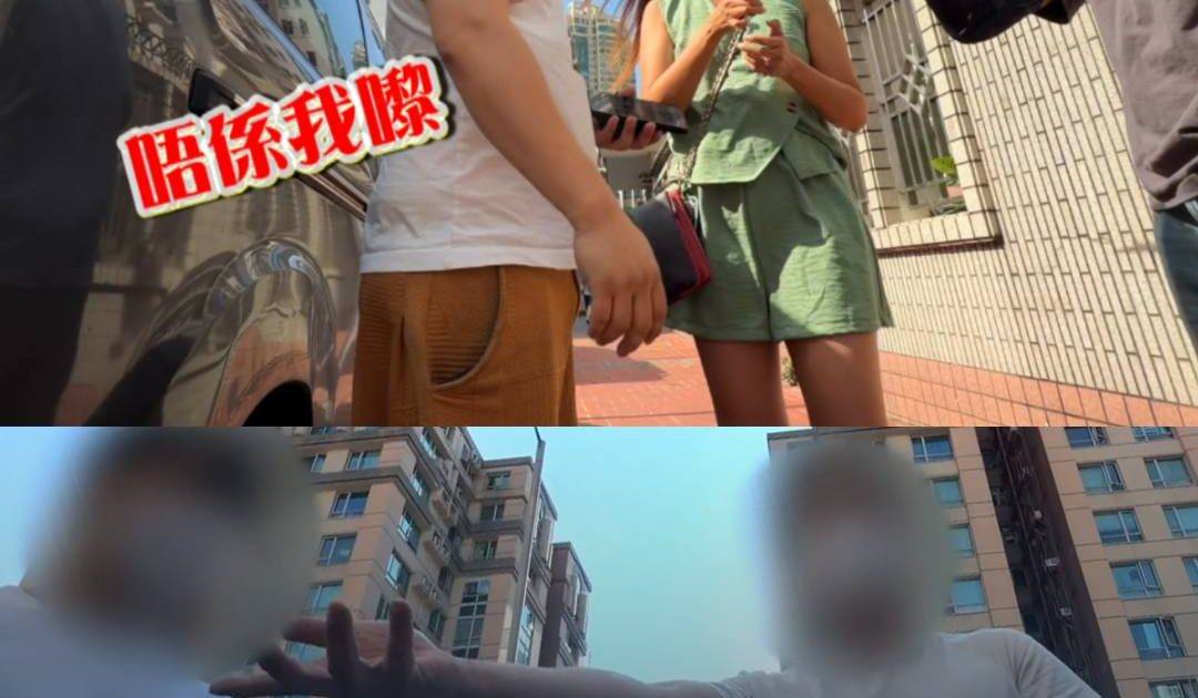 東張西望｜當面對質 呂姓渠王坐地起價10倍劏客 眾苦主怒爆無賴絕招避刑責