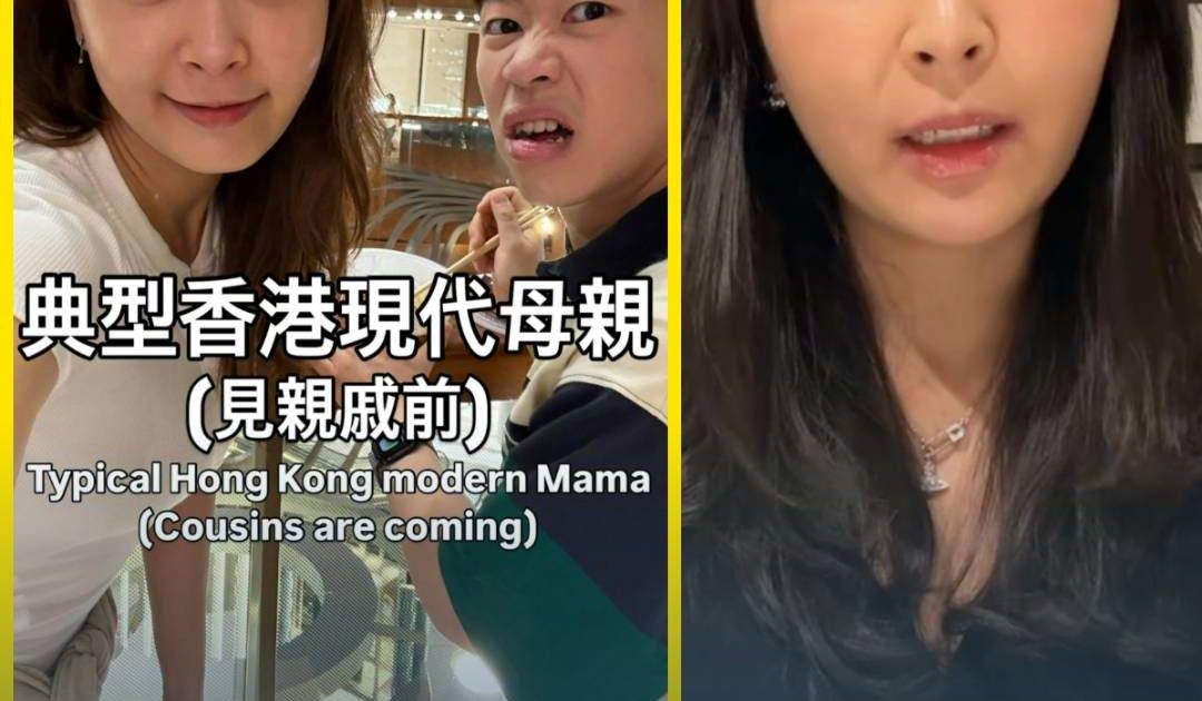 「Jayden媽咪」KOL反面 Janice怒轟Matthew過橋抽板