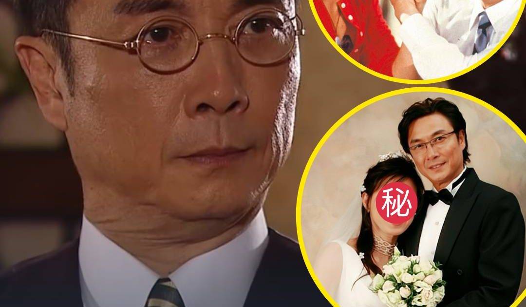 77歲劉松仁罕有發火反擊6大傳聞 揭開太太被傳「泰國人妖」真相